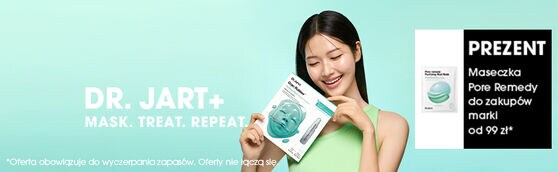 Prezent od Dr. Jart+